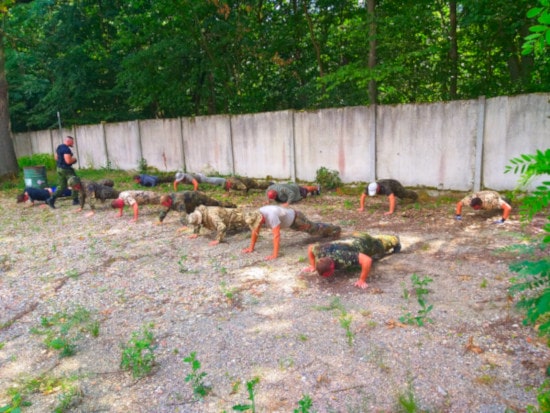 Teambuilding Power, Teambuilding Events, Firmenfeier, Betriebsausflug, Events, Soziale Events, Teambuilding Power, Teambuilding Events, Firmenfeier, Betriebsausflug, Events, Navy Seal Training