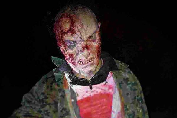 Zombie-Apokalypse, Horror Events, Grusel Events, Zombie Event, Horror Event, Teambuilding Power, Halloween Event, Firmenevents, Firmenfeier, Junggesellenabschied