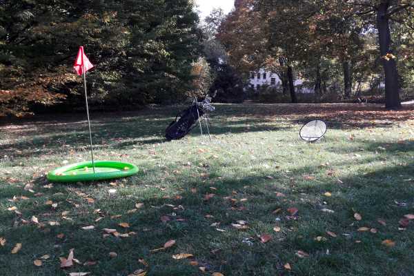 Crossgolf, Teambuilding Power, Firmenfeier, Junggesellenabschied, Teambuilding, Betriebsausflug