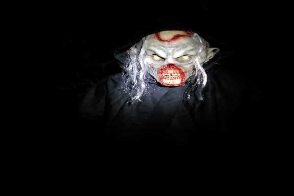 Horror event, Teambuilding, Firmenfeier, Weihnachtsfeier, Junggesellenabschied, Teambuilding Power